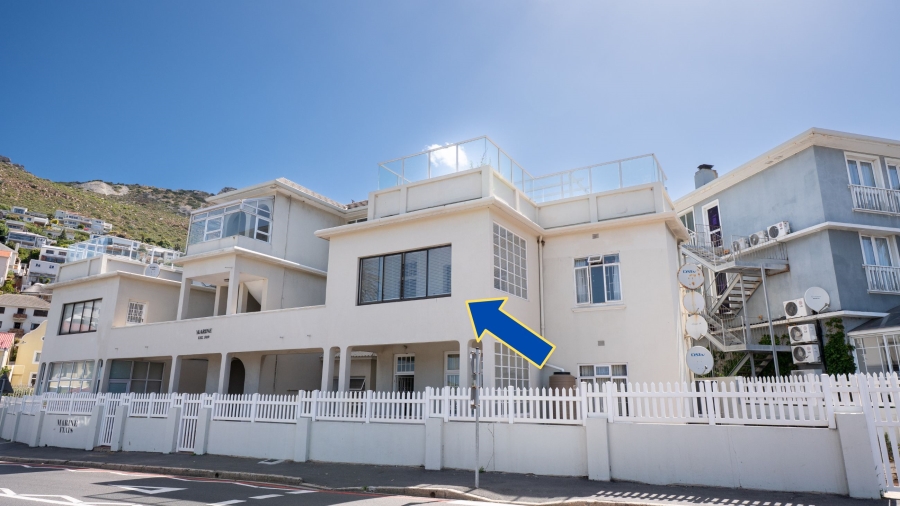2 Bedroom Property for Sale in Fish Hoek Western Cape